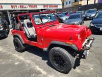 1995 Jeep Wrangler 4X4 S Mission Valley - Prime Auto Imports - Image 7