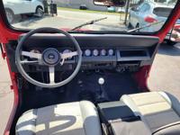 1995 Jeep Wrangler 4X4 S Mission Valley - Prime Auto Imports - Image 9