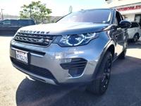 2019 Land Rover Discovery Sport SE 4WD Mission Valley - Prime Auto Imports - Image 3