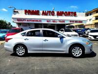 2015 Nissan Altima 2.5 S Sedan (1 owner) Mission Valley - Prime Auto Imports - Image 2