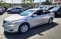 2015 Nissan Altima 2.5 S Sedan (1 owner) Mission Valley - Prime Auto Imports - Image 3