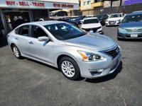 2015 Nissan Altima 2.5 S Sedan (1 owner) Mission Valley - Prime Auto Imports - Image 4