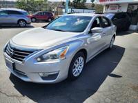 2015 Nissan Altima 2.5 S Sedan (1 owner) Mission Valley - Prime Auto Imports - Image 5
