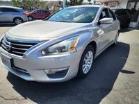 2015 Nissan Altima 2.5 S Sedan (1 owner) Mission Valley - Prime Auto Imports - Image 6