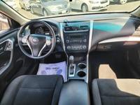 2015 Nissan Altima 2.5 S Sedan (1 owner) Mission Valley - Prime Auto Imports - Image 8