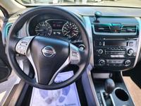 2015 Nissan Altima 2.5 S Sedan (1 owner) Mission Valley - Prime Auto Imports - Image 9