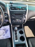 2015 Nissan Altima 2.5 S Sedan (1 owner) Mission Valley - Prime Auto Imports - Image 10