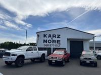 KARZ N MORE Inc. FRESH INVENTORY EVERYDAY OVER 40 Years !!! LOOK clark/cowlitz WA - Image 7