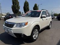 2009 Subaru Forester 4dr Auto X Limited clark/cowlitz WA - Image 3