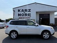2009 Subaru Forester 4dr Auto X Limited clark/cowlitz WA - Image 4