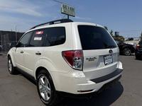 2009 Subaru Forester 4dr Auto X Limited clark/cowlitz WA - Image 5