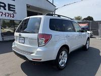 2009 Subaru Forester 4dr Auto X Limited clark/cowlitz WA - Image 6