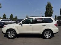 2009 Subaru Forester 4dr Auto X Limited clark/cowlitz WA - Image 7