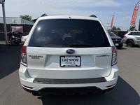 2009 Subaru Forester 4dr Auto X Limited clark/cowlitz WA - Image 8