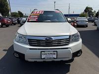 2009 Subaru Forester 4dr Auto X Limited clark/cowlitz WA - Image 9