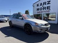 2006 Subaru Outback Outback 3.0 R L.L. Bean Auto clark/cowlitz WA - Image 2