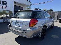2006 Subaru Outback Outback 3.0 R L.L. Bean Auto clark/cowlitz WA - Image 4
