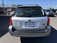 2006 Subaru Outback Outback 3.0 R L.L. Bean Auto clark/cowlitz WA - Image 5