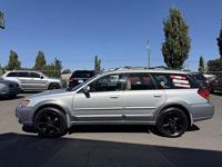 2006 Subaru Outback Outback 3.0 R L.L. Bean Auto clark/cowlitz WA - Image 7