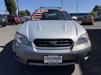 2006 Subaru Outback Outback 3.0 R L.L. Bean Auto clark/cowlitz WA - Image 9