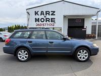 2006 Subaru Outback Wagon 4 Cyl Auto AWD PW PDL Air Clean Title Clean W clark/cowlitz WA - Image 4