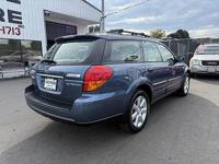 2006 Subaru Outback Wagon 4 Cyl Auto AWD PW PDL Air Clean Title Clean W clark/cowlitz WA - Image 6
