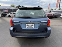 2006 Subaru Outback Wagon 4 Cyl Auto AWD PW PDL Air Clean Title Clean W clark/cowlitz WA - Image 8