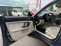 2006 Subaru Outback Wagon 4 Cyl Auto AWD PW PDL Air Clean Title Clean W clark/cowlitz WA - Image 10