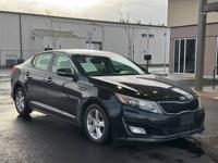 2014 KIA OPTIMA LX Salem, Oregon - Image 2