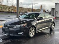 2014 KIA OPTIMA LX Salem, Oregon - Image 3