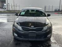 2014 KIA OPTIMA LX Salem, Oregon - Image 4