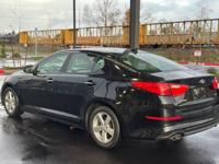 2014 KIA OPTIMA LX Salem, Oregon - Image 7