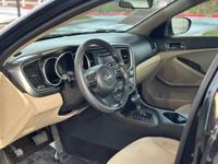 2014 KIA OPTIMA LX Salem, Oregon - Image 9