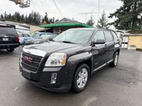 2014 GMC TERRAIN SLE-1 AWD Salem, Oregon - Image 2