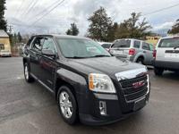 2014 GMC TERRAIN SLE-1 AWD Salem, Oregon - Image 3