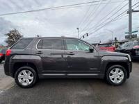 2014 GMC TERRAIN SLE-1 AWD Salem, Oregon - Image 4