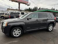 2014 GMC TERRAIN SLE-1 AWD Salem, Oregon - Image 5