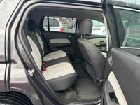 2014 GMC TERRAIN SLE-1 AWD Salem, Oregon - Image 7