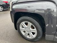 2014 GMC TERRAIN SLE-1 AWD Salem, Oregon - Image 10