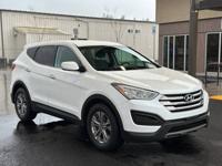 2016 HYUNDAI SANTA FE SPORT AWD – 2.4L Salem, Oregon - Image 2