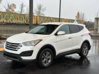 2016 HYUNDAI SANTA FE SPORT AWD – 2.4L Salem, Oregon - Image 3
