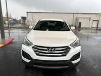2016 HYUNDAI SANTA FE SPORT AWD – 2.4L Salem, Oregon - Image 4