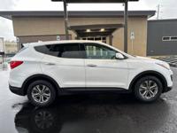 2016 HYUNDAI SANTA FE SPORT AWD – 2.4L Salem, Oregon - Image 5