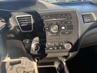 ❤️2013 HONDA CIVIC LX❤️1-OWNER🔥AUTOMATIC🔥CLEAN TITLE🔥 ❤️❤️❤️❤️❤️❤️ SUPER CHEAP CARS ONLINE🎀🔥Babasmotorsports.com - Image 5