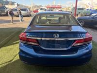 ❤️2013 HONDA CIVIC LX❤️1-OWNER🔥AUTOMATIC🔥CLEAN TITLE🔥 ❤️❤️❤️❤️❤️❤️ SUPER CHEAP CARS ONLINE🎀🔥Babasmotorsports.com - Image 9