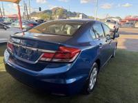 ❤️2013 HONDA CIVIC LX❤️1-OWNER🔥AUTOMATIC🔥CLEAN TITLE🔥 ❤️❤️❤️❤️❤️❤️ SUPER CHEAP CARS ONLINE🎀🔥Babasmotorsports.com - Image 10