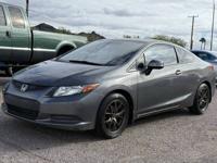 ❤️2012 HONDA CIVIC LX❤️🎁CLEAN CARFAX🎁NEW WHEELS &TIRES🔥 ❤️❤️❤️❤️❤️❤️ SUPER CHEAP CARS ONLINE🎀🔥Babasmotorsports.com - Image 3