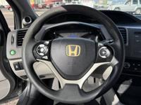 ❤️2012 HONDA CIVIC LX❤️🎁CLEAN CARFAX🎁NEW WHEELS &TIRES🔥 ❤️❤️❤️❤️❤️❤️ SUPER CHEAP CARS ONLINE🎀🔥Babasmotorsports.com - Image 6