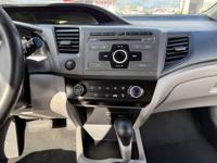 ❤️2012 HONDA CIVIC LX❤️🎁CLEAN CARFAX🎁NEW WHEELS &TIRES🔥 ❤️❤️❤️❤️❤️❤️ SUPER CHEAP CARS ONLINE🎀🔥Babasmotorsports.com - Image 8