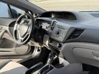 ❤️2012 HONDA CIVIC LX❤️🎁CLEAN CARFAX🎁NEW WHEELS &TIRES🔥 ❤️❤️❤️❤️❤️❤️ SUPER CHEAP CARS ONLINE🎀🔥Babasmotorsports.com - Image 10